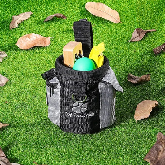 Bolso De Snack O Premios Paseo Entrenamiento Para Perros | Accesorios para mascotas | Green Life